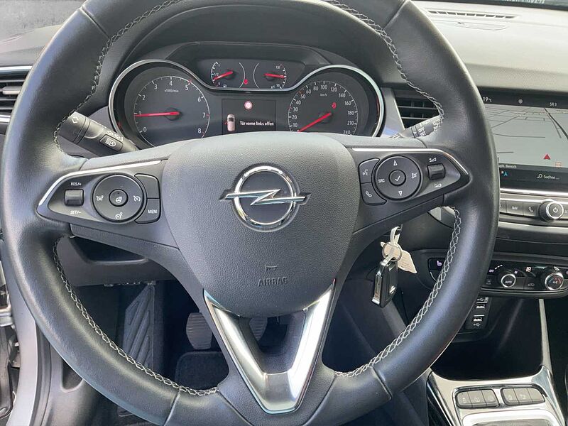 Opel Crossland 1.2 Elegance