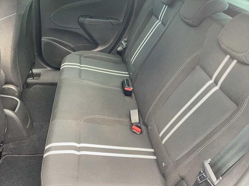 Opel Crossland 1.2 Elegance