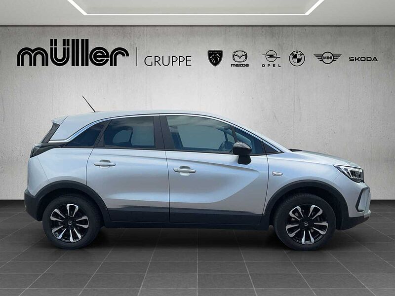 Opel Crossland 1.2 Elegance