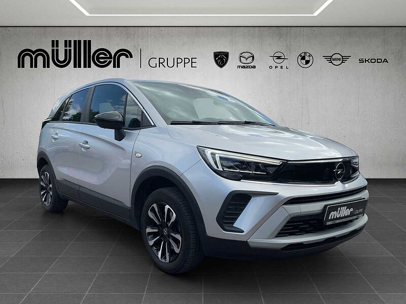 Opel Crossland 1.2 Elegance