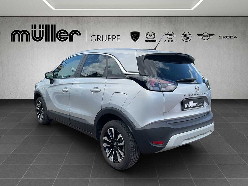 Opel Crossland 1.2 Elegance