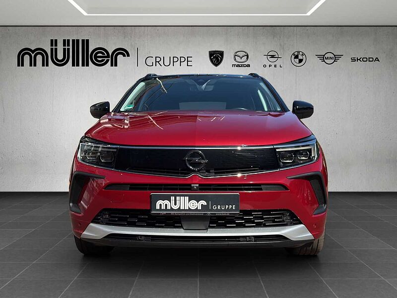 Opel Grandland Plug-in Hybrid 1.6 Autom. Ultimate 4x4