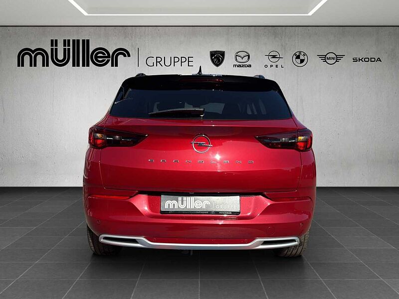 Opel Grandland Plug-in Hybrid 1.6 Autom. Ultimate 4x4