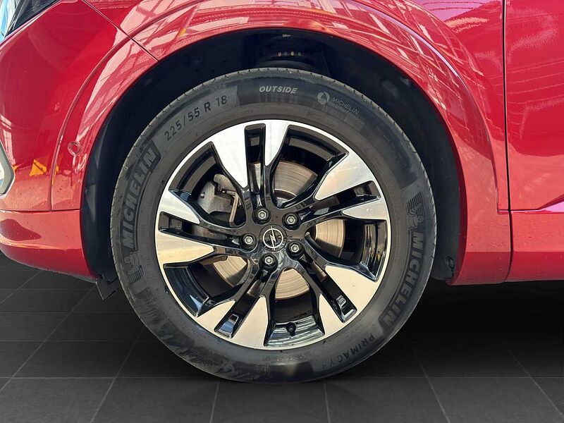 Opel Grandland Plug-in Hybrid 1.6 Autom. Ultimate 4x4