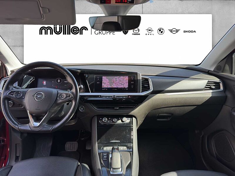 Opel Grandland Plug-in Hybrid 1.6 Autom. Ultimate 4x4