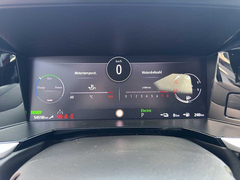 Opel Grandland Plug-in Hybrid 1.6 Autom. Ultimate 4x4