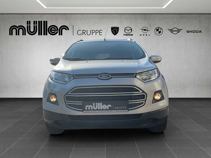 Ford ECOSPORT 1.0 EcoBoost TREND