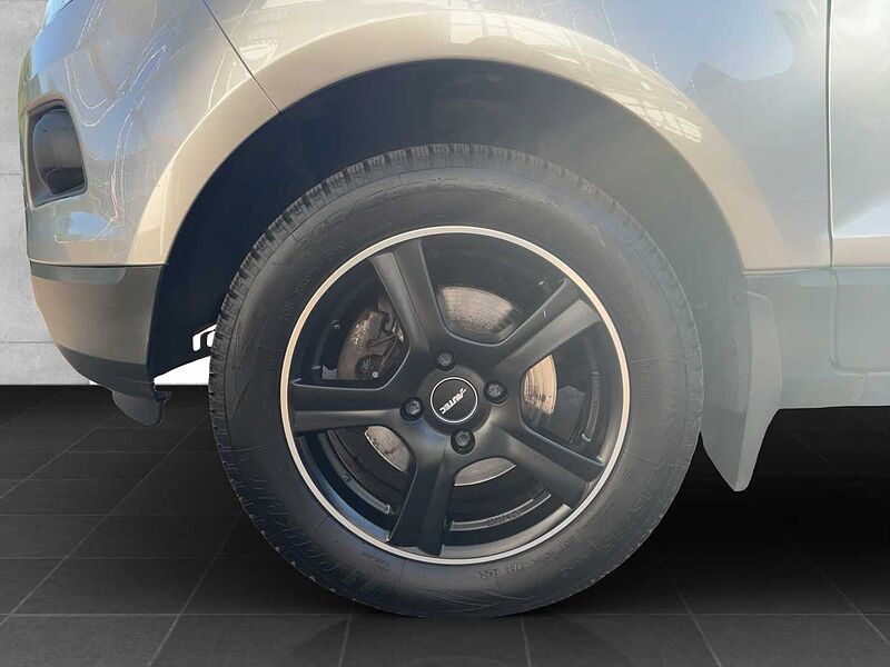 Ford ECOSPORT 1.0 EcoBoost TREND
