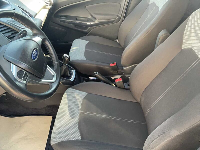 Ford ECOSPORT 1.0 EcoBoost TREND
