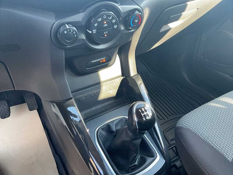 Ford ECOSPORT 1.0 EcoBoost TREND
