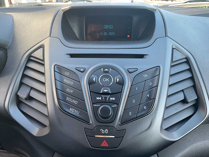 Ford ECOSPORT 1.0 EcoBoost TREND