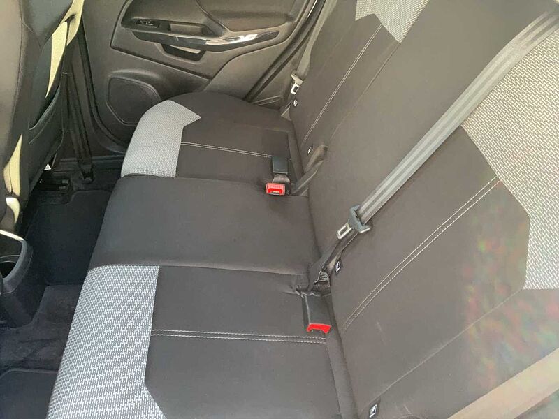 Ford ECOSPORT 1.0 EcoBoost TREND
