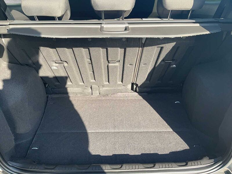 Ford ECOSPORT 1.0 EcoBoost TREND