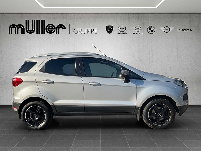 Ford ECOSPORT 1.0 EcoBoost TREND