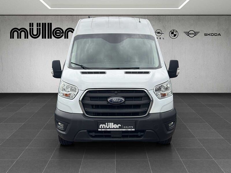 Ford Transit 350 TDCi L4 HA Trend