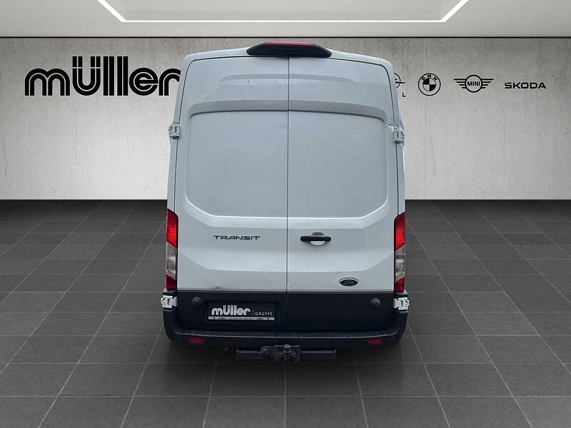 Ford Transit 350 TDCi L4 HA Trend