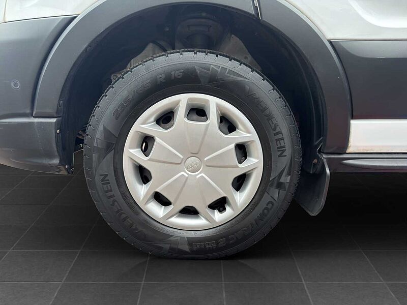 Ford Transit 350 TDCi L4 HA Trend