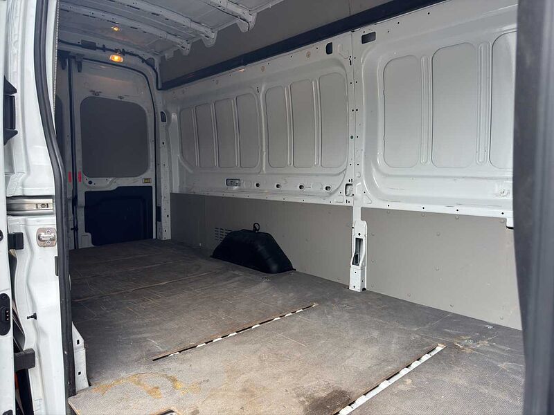 Ford Transit 350 TDCi L4 HA Trend