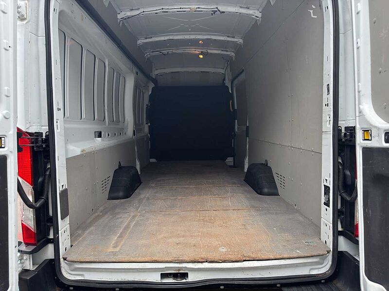 Ford Transit 350 TDCi L4 HA Trend